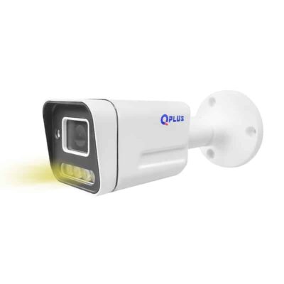 دوربین QPLUSمدل PL-IPC-BW4643PA4A-R