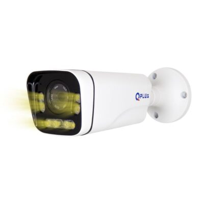 دوربین QPLUS مدل PL-IPC-BW5740HPA8A-L