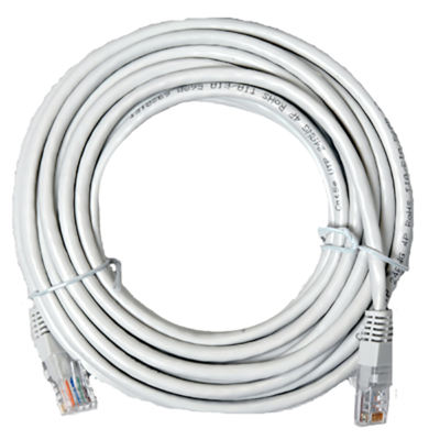 کابل LAN CAT6 به طول 10 متر