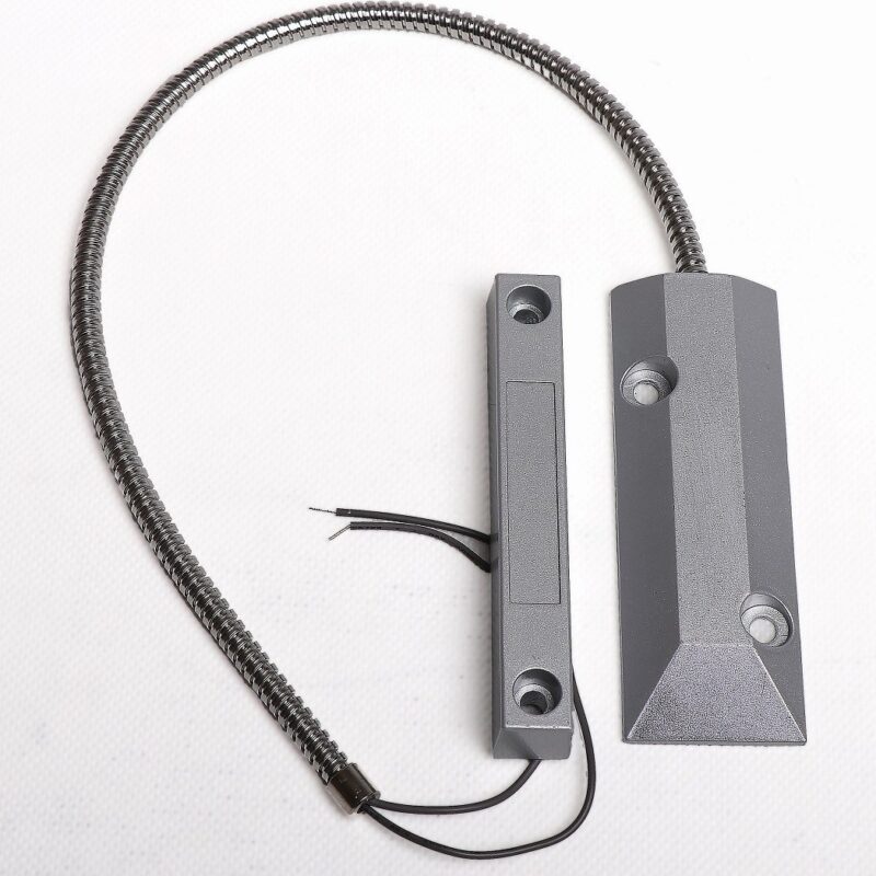 سنسور مگنت فلزی تشخیص درب فلزی 12CM - Image 1