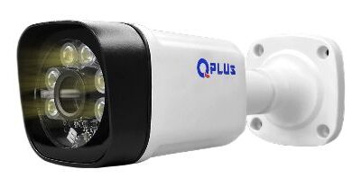 دوربینQPLUSمدلPL_AHC_BW2620A6_N